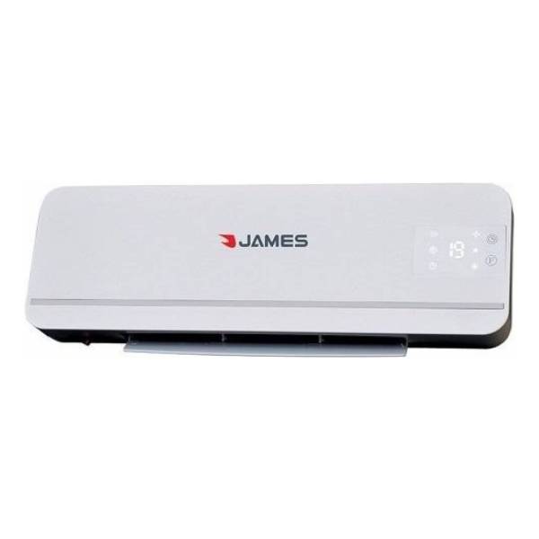 Caloventilador Split James Cvtm 2000 Ptc - 2000 W