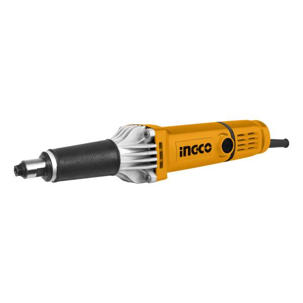 Ff Amoladora Recta Rectificadora Ingco Pdg4003 400w 6mm