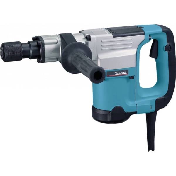 Martillo Demoledor 5.3kg Hm0830t 900w Makita + Valija Plast
