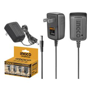 Cargador Bateria Litio 12v Ingco P Fcli12081 Multiple Tools