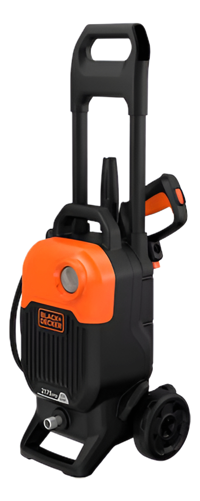 Hidrolavadora B+d 150bar 8.5lt/min Bomba Aluminio