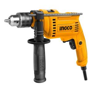 Taladro Percutor 680w Ingco Id6808