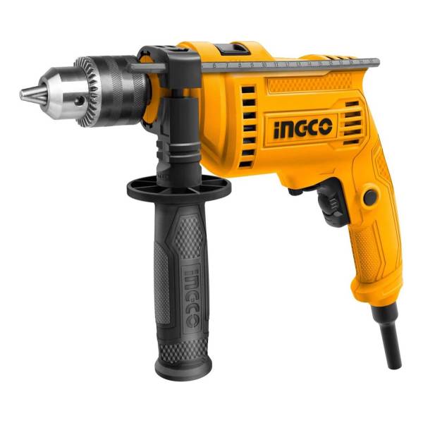 Taladro Percutor 680w Ingco Id6808