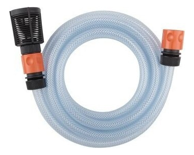 Hidrolavadora 1400w 105 Bar Autostop Black Decker - Imagen 5