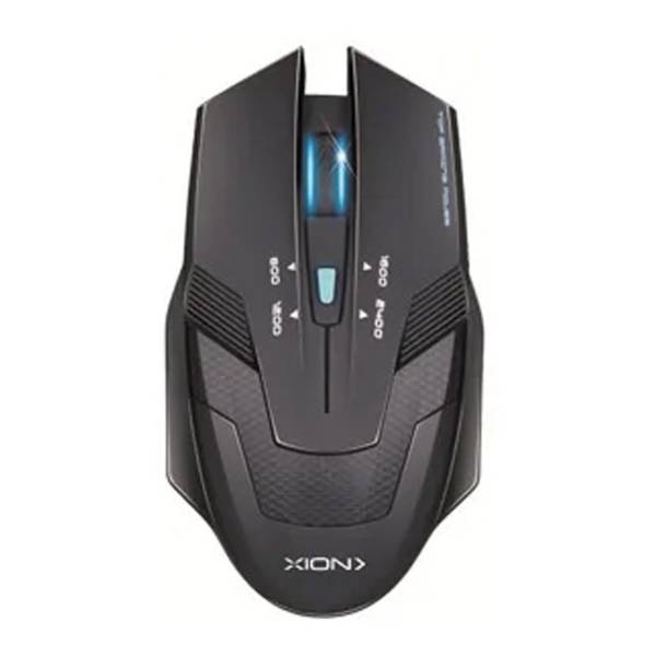 Mouse Gamer Con Base Xion Mogamer