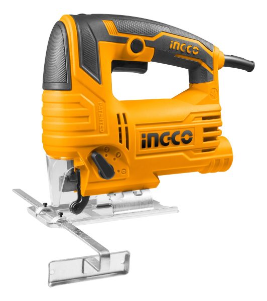 Sierra Caladora Js57028 De Mano 570w Ingco - Imagen 2