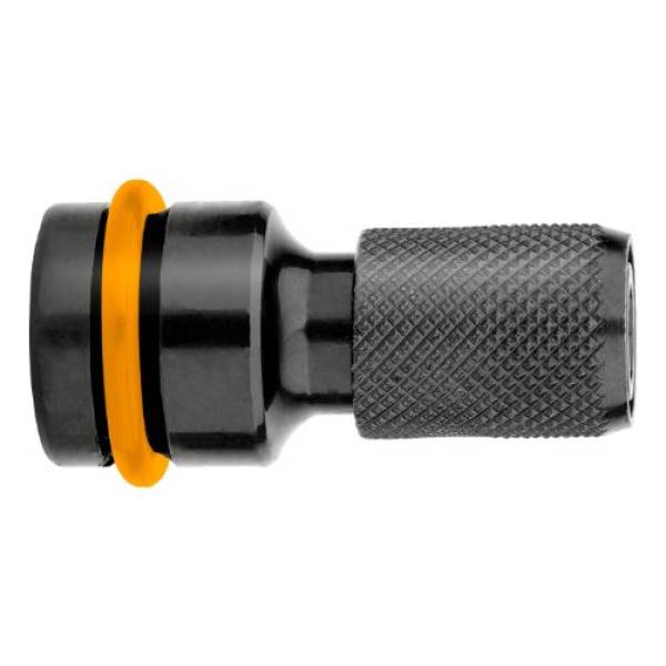 Adaptador De 1/2 A 1/4 Hexagonal Ingco Abh60501