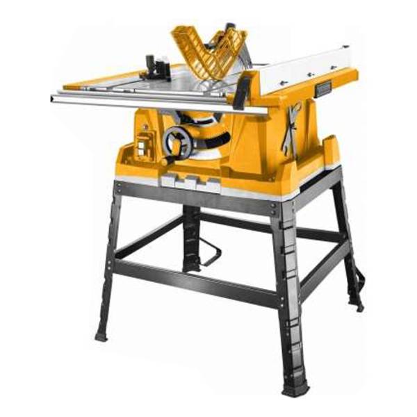 Sierra De Mesa 10 2600w Ingco Ts26005