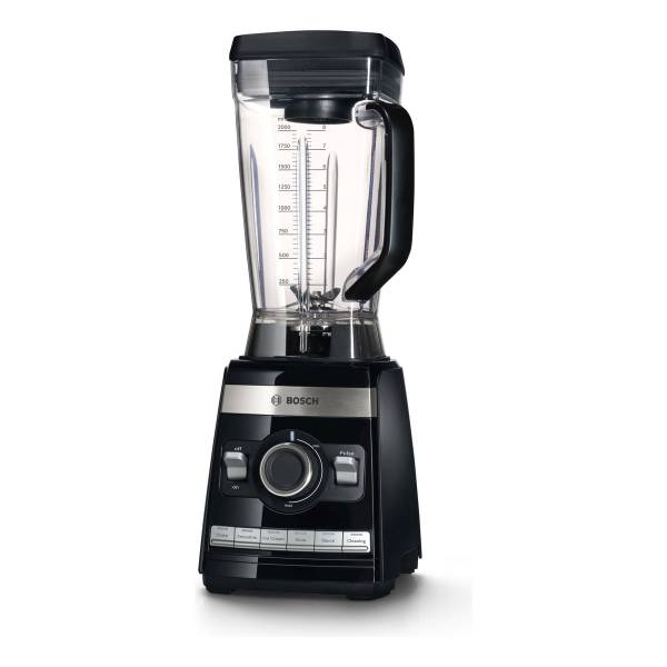 Licuadora Vitaboost Bosch Mmbh6p6b 1600w