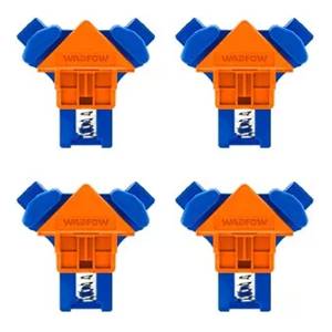 Set 4 Prensa 90 P Esquinas Wadfow