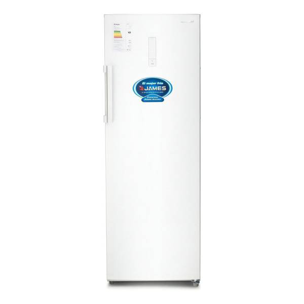 Freezer Vertical Frio Seco Fvj 320m Display James