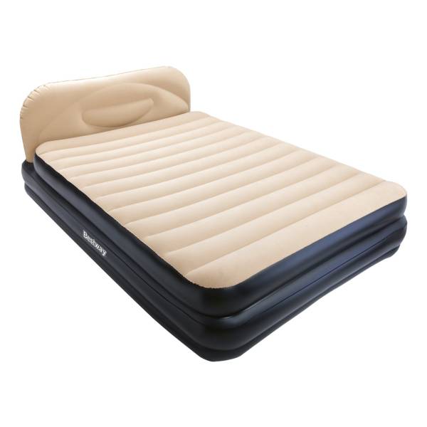 Colchon Inflable 2 Plazas Soft Back Bestway