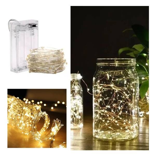 Gazebo 3x4,5 + 4 Sillas+ 1mesa + Luces Y Adornos De Regalos! - Imagen 14