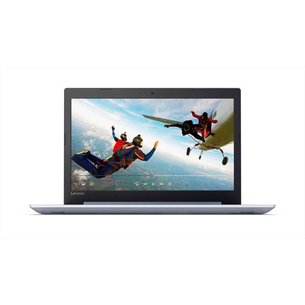 Notebook Laptop Lenovo Idea 320-15iap N3350/4g/500gb/w10