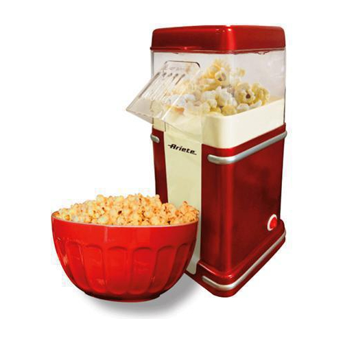 Maquina Popera Ariete