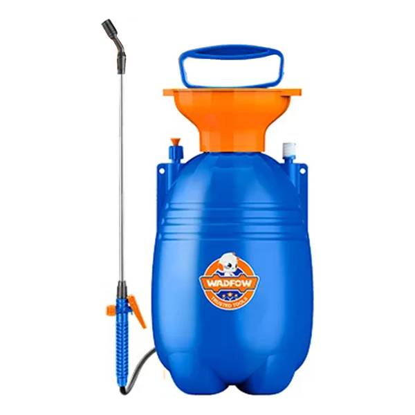 Pulverizador Fumigador 5lt Wadfow