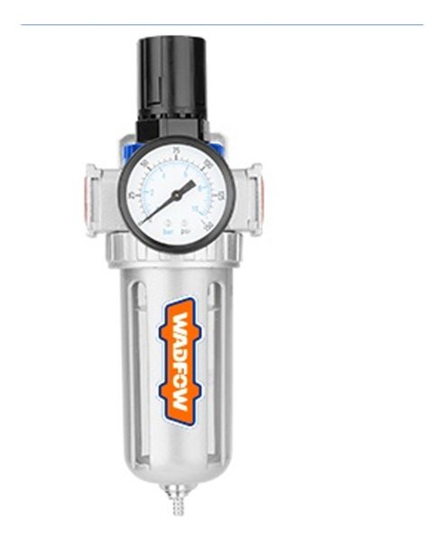 Trampa De Agua 80cc Con Regulador Wadfow Wff5505 - Imagen 2