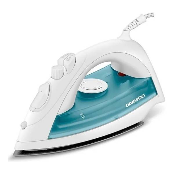 Plancha A Vapor Daewoo Si-5446 220v Ferreservice