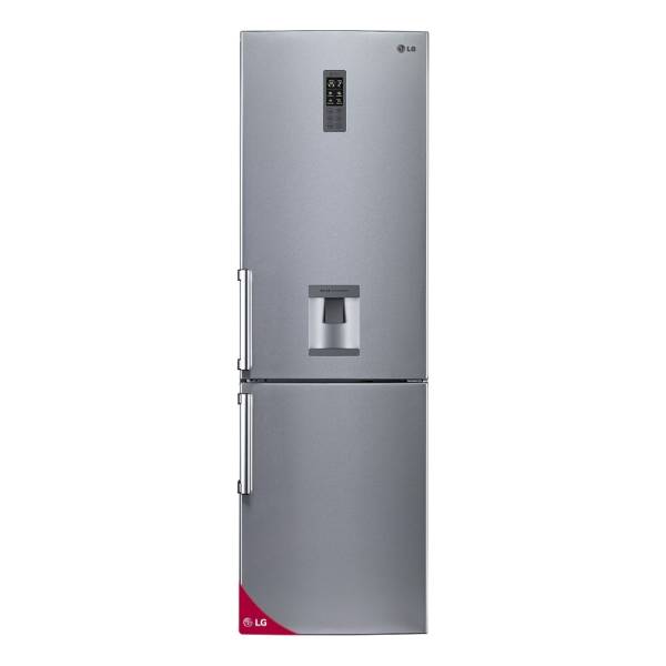 Freezer Heladera LG 347 Lts No Frost Dispensa Agua