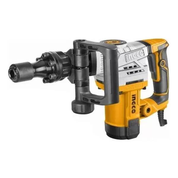 Martillo Demoledor Super Select 20j 1300w Pdb130018 Ingco