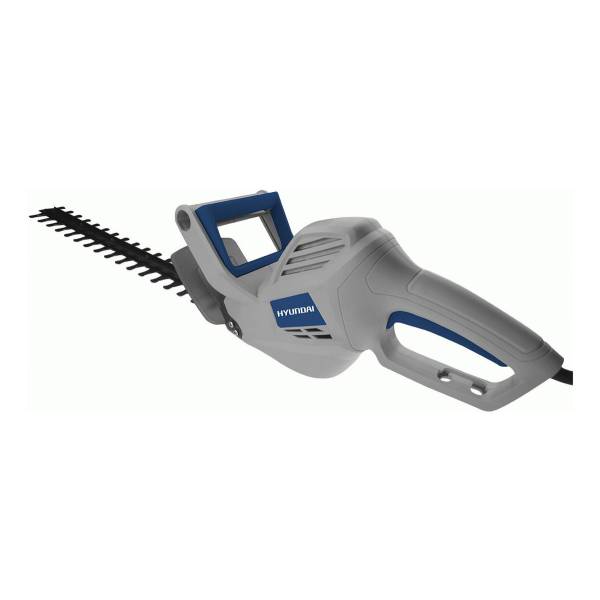 Ff Cortacerco Eléctrico 500w Hyundai (019-0970) Jardin