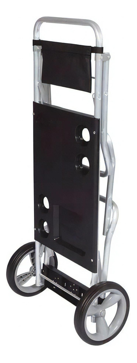 Carro Carrito De Playa Mor Con Extension Para Conservadora - Imagen 3