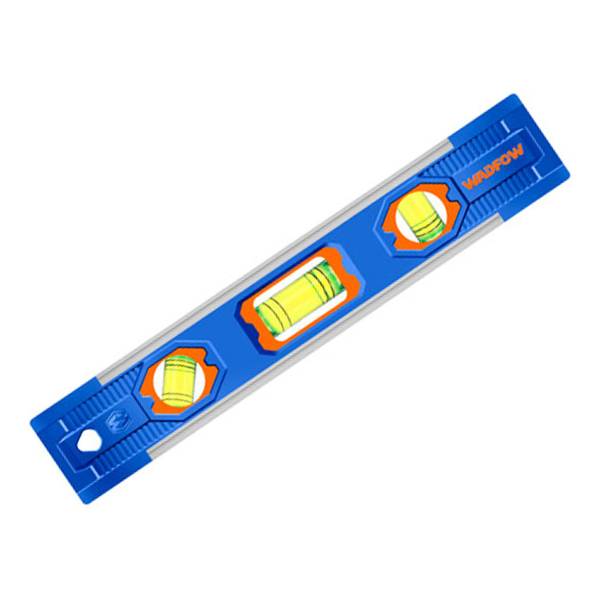 Nivel D Mano Burbuja Magnetico 225mm Wadfow