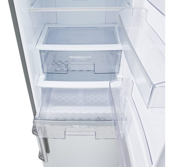 Freezer Heladera LG 347 Lts No Frost Dispensa Agua - Imagen 2