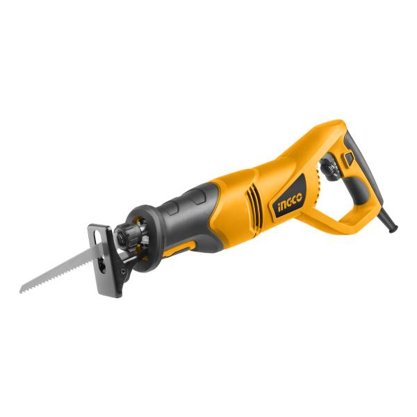 Sierra Sable 750w Ingco Rs8002 Vel Variable Madera Metal Ff