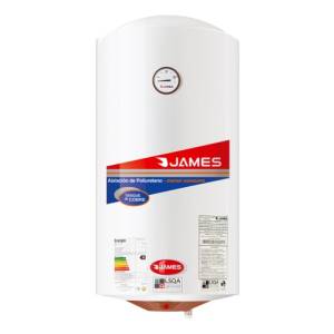 Termotanque James 60 Lts Cobre