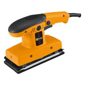 Lijadora Electrica Orbital 320w Coofix 14000 Rpm