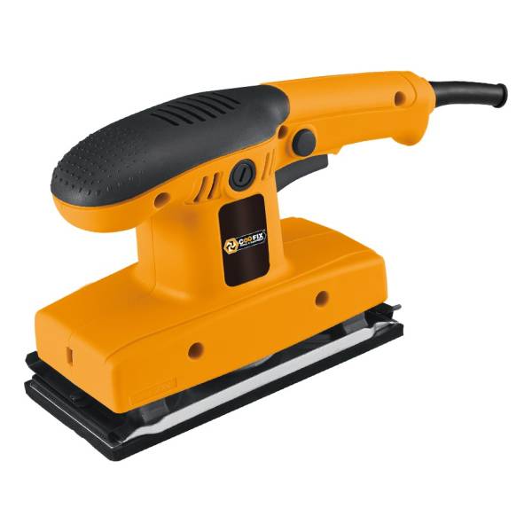 Lijadora Electrica Orbital 320w Coofix 14000 Rpm