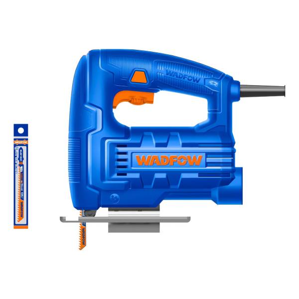 Sierra Caladora 400w Wadfow Wjs15401