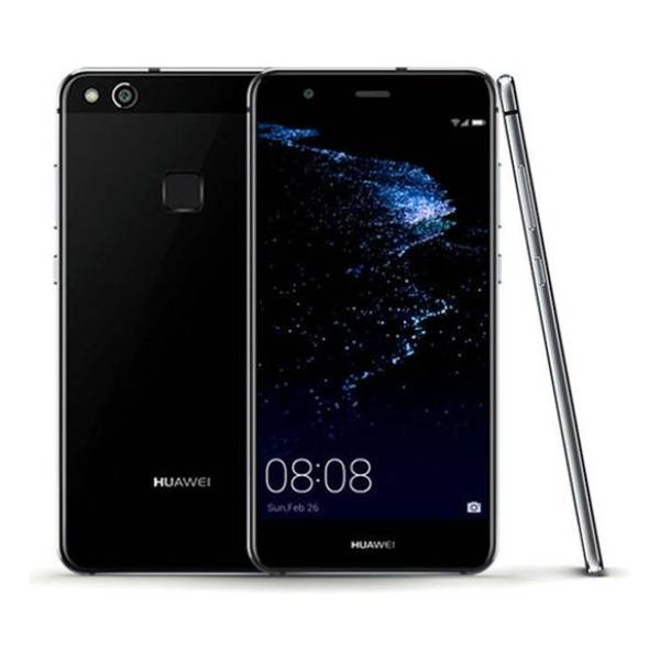 Celular Smartphone Huawei P10 Lite 5.2/oc/3gb/dual/lte/negro
