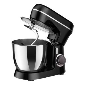 Batidora Planetaria Negra 800w Kassel Ks-bp800n