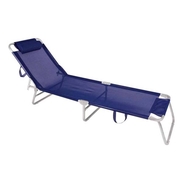 Silla De Salón Sitio, 4 Posiciones, Silla De Piscina Mor