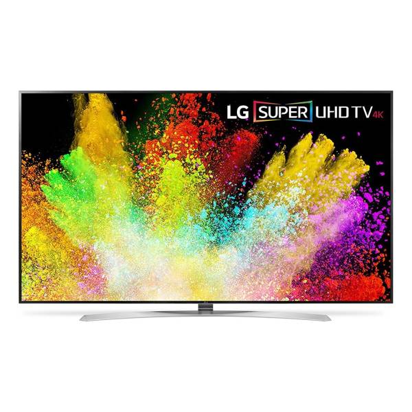 Ff Smart Tv Led LG Tv 86 Suhd 4k 86sj9570 Trumotion Hdmi X 4