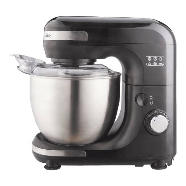 Batidora Planetaria Decakila 600w 5lt + Accesorios - Imagen 2