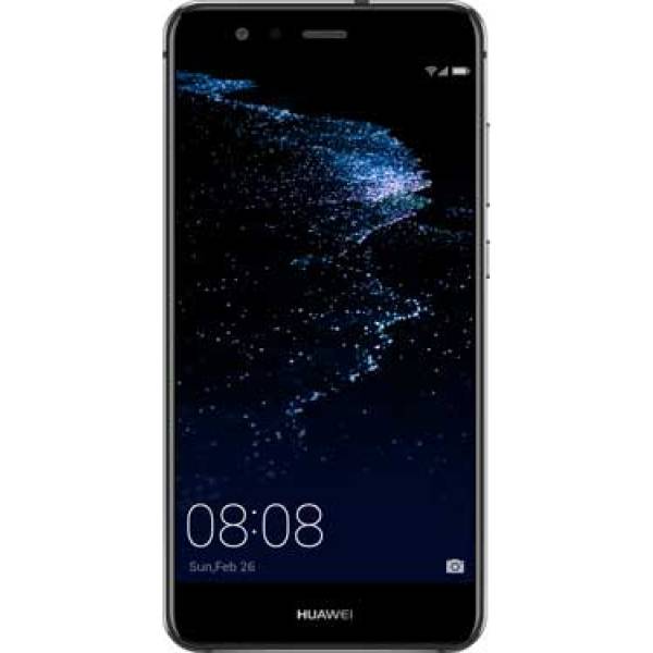 Celular Smartphone Huawei P10 Lite 5.2/oc/3gb/dual/lte/negro - Imagen 2