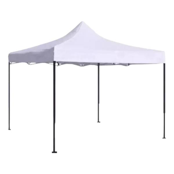 Gazebo 3x4,5 + 4 Sillas+ 1mesa + Luces Y Adornos De Regalos! - Imagen 18
