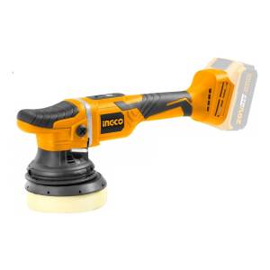 Lustra Pulidora A Bateria 20v 125mm Ingco Apli2002 P20s