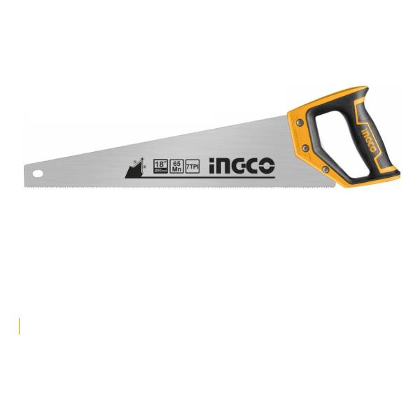 Serrucho 40cm Hhas15400 Ingco