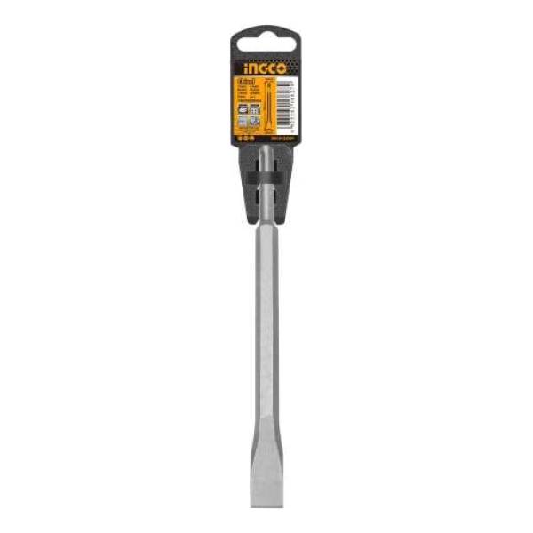 Cincel Corta Fierro 40mm Sds Plus Rotomartillo Ingco Dbc0122