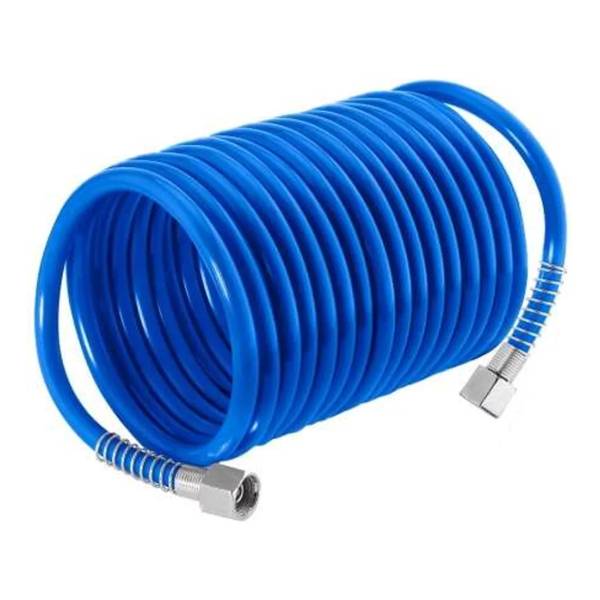 Manguera Espiral 5m 5/8mm Wadfow Wqg1905 Ff