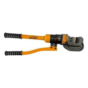 Corta Metal Hidraulico Hhsc0122 4 A 22mm Ingco