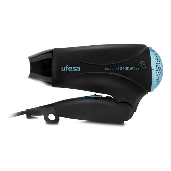 Secador Ufesa Sc8310 Color Negro - Imagen 2