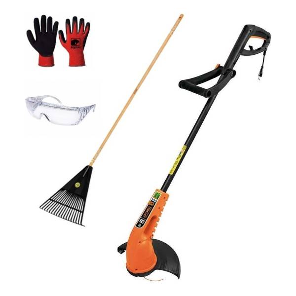 Bordeadora Tramontina 1500w Ap1500t Con Regalo