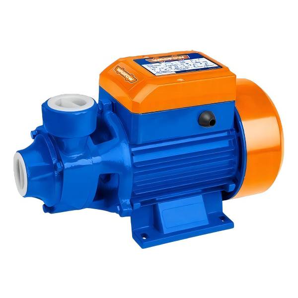 Bomba Periferica Para Agua 370w Wadfow Color Azul Ff