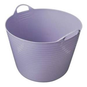 Canasta Cesto Plastico 42lt Wadfow Wft1142