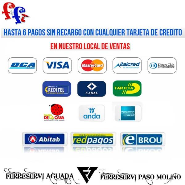 Ff Licuadora Punktal 1.5 Lts 2 Vel 450w Pk9356 - Imagen 6